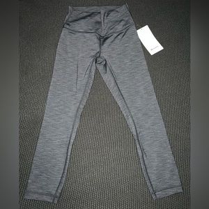 Lululemon Wunder Under HR Crop 23” Flux